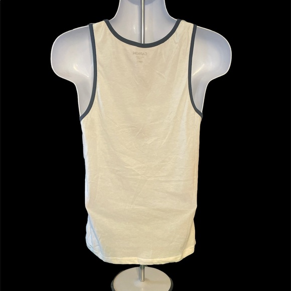 Mens Tank Top - Picture 3 of 5
